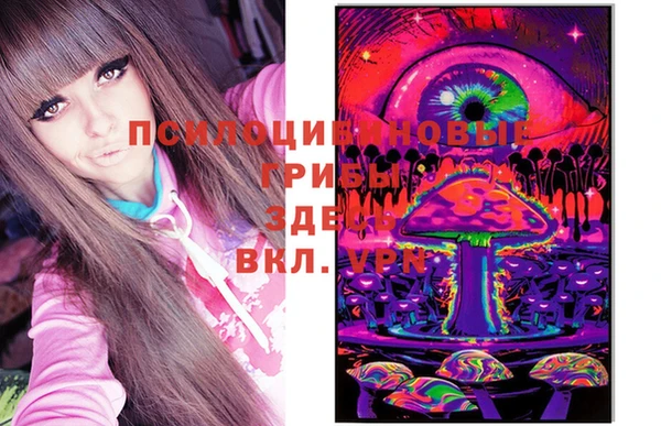 прущие крисы Белоозёрский